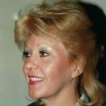 Sydney Marguerite Craig Covert (1944-2024)