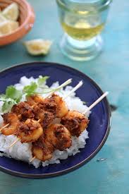 Tamil Nadu Style Prawn Roast Great Appetizer Idea Cuisine