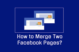 How can i do this? How To Merge Two Different Facebook Pages Into One Page Wickedeye Entertainment