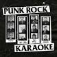 Punk Rock Karaoke event image