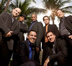 Latin Jazz Band Tiempo Libre Performs At Edison Theatre March 26 The Source Washington University In St Louis