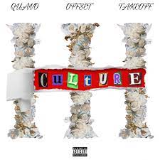 Avalanche having our way ft. Custom Culture 3 Album Artwork Migos