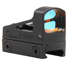 Maybe you would like to learn more about one of these? Tactical Rms Reflex Mini Red Dot Sight Scope With Ventilated Mounting And Spacers For Airsoft Glock Pistol Rl5 0035 Dot Sight Scope Red Dot Sight Scopesight Scope Aliexpress