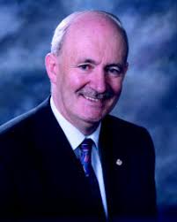 Toastmasters International -International Presidents