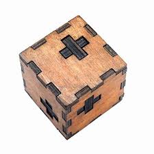 Great savings & free delivery / collection on many items. Leegor New 3d Wooden Puzzle Toys Iq Brain Teaser Game Adults Education Toyscentral Europe