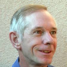 Christopher CORBALLY