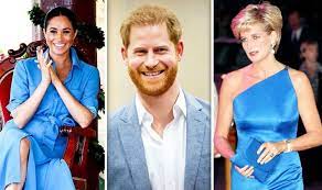 We did not find results for: Prince Harry Reason Why Meghan Markle Is Just Like His Mother Di 2 Royal News Express Co Uk