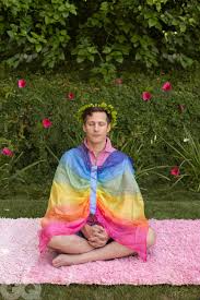 A page for describing creator: Andy Samberg Is Happy To Be The Butt Of The Joke Gq