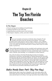 Florida Isbn 076457745x Pages 451 500 Text Version