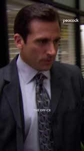 La moda bisexual de Michael Scott en The Office