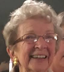 Juanita Ernestine "Stine" Mix