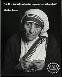 Mother Teresa Http Atheism About Com Library Books Full Aafprmissionarypos Htm Http Www Goodreads Com Book Mother Teresa Yousuf Karsh Famous Portraits