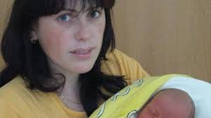 Právě jsme se narodili