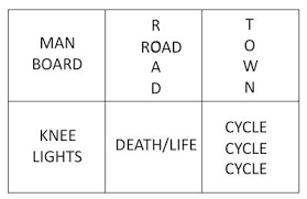 Do You Like Brain Teasers Each Tile Contains A Special Message See If You Can Figure It Out To Check Your Answers Cli Messages Light Cycle Brain Teasers
