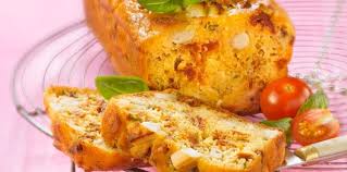 Cake Sans Gluten Mozzarella Et Legumes Du Soleil Recettes Recette Cake Sans Gluten Legumes Du Soleil Recettes De Cuisine