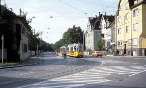 In stuttgart verläuft durch die postleitzahlgebiete: 50 Bilder Aus Oberturkheim Bahnbilder De