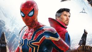 影評】《Spider-Man：No Way Home 蜘蛛俠：不戰無歸》 觀眾多次歡呼現場氣氛媲美《END GAME》 - unwire.hk 香港