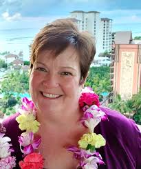 Aloha Kathy! The Vizsla Club...