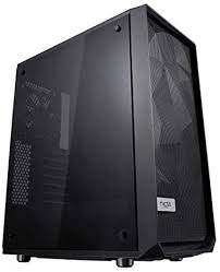 Jun 21, 2021 · the announcement of salt and sacrifice might have fallen under the radar during the commotion of e3 2021, but now that the dust has settled, it's time to dive into what makes the sequel to salt. Fractal Design Meshify C Compact Computer Case High Performance Airflow Cooling 2x Fans Included Psu Shroud Modular Interior Water Cooling Ready Usb3 0 Tempered Glass Blackout