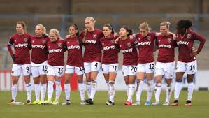 Team profile — west ham united. West Ham Denied Permission To Move Southampton Game To Help Fans Attend Women S Fa Cup Final Sports Illustrated