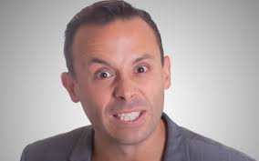 Beyond the Fringe: See the best of Edinburgh's comedy in London