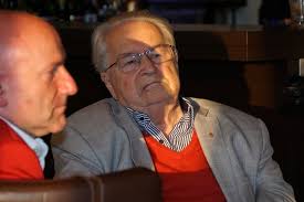 ELG ehrt Christian Zickelbein, Georgios Souleidis und Jade Schmidt