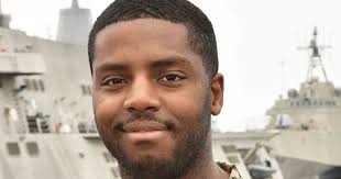 American Connections Media Outreach: Camden Native Serves in Navy Hunting  Mines in the Pacific