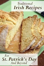 They are traditionally eaten by hand. Traditional Irish Food For St Patrick S Day Curious Cuisiniere