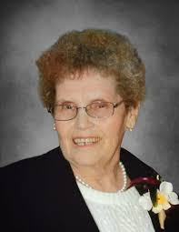 Sonja M. Link Obituary (1940