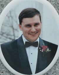 Rusty Eugene Purvis (1972-2007)