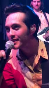 For Janette—our favorite #LaineHardy cover song “Easy”. Houston—10/2021. Oh  what a special night for us!