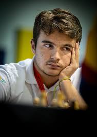 Ronda 8 Ronda 2 World Junior Chess Championship “México 2023”