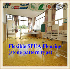 The design is deliberately purist and simple. China Abrasion Resistant Anti Skid Spua Rubber Flooring Of Stone Pattern China Rubber Flooring Resilient Flooring