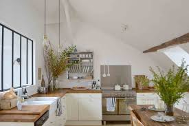 Trending On Remodelista The Best Ikea Kitchen In Paris Gardenista Home Kitchens Kitchen Inspirations Ikea Kitchen