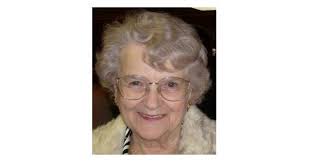 Laura DARLING Obituary (2020)