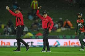 Cricbuzz is a cricket information application for windows. Never Been Involved In A Game Where Players Don T Know The Target Domingo Cricbuzz Com Cricbuzz
