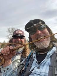 Tips for navigating Young's Creek packraft trip