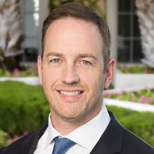 Dan Elliot, Senior Vice President at SRS Real Estate Partners