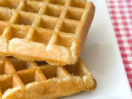 Les Gaufres De Bonne Maman Recette Gaufres Dessert Alimentation