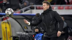 Becoming a professional footballer was always a dream for julian nagelsmann. Rb Leipzig Julian Nagelsmann The Most Coveted Coach In The Bundesliga Football24 News English