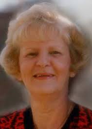 Shirley Gaisford Obituary (1936