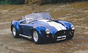 Image result for Sky Blue 1968 AC Cars