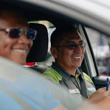 Member Stories Driving Change Network