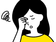 目が炎イラスト｜無料イラスト・フリー素材なら「イラストAC」