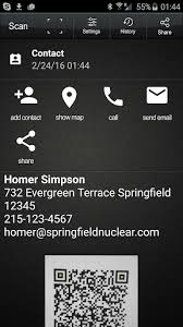 Qr code reader will automatically recognize any qr code. Organ Digestiv Haiduc Ieftin Qr Code Scanner Samsung Xcover Modernpapi Com