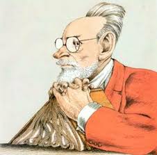 Primo levi was artist born on 1919 at ? Who Said What The New Yorker