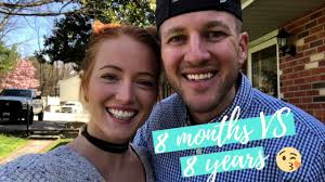 Tik Tok Couple Renardo Johnson