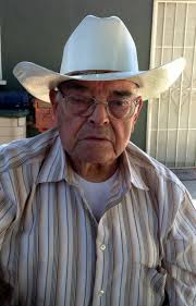 Jesus Melendrez Obituary