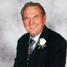 John Parden Obituary April 5, 2018