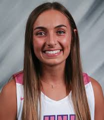 UNI WOMEN'S BASKETBALL